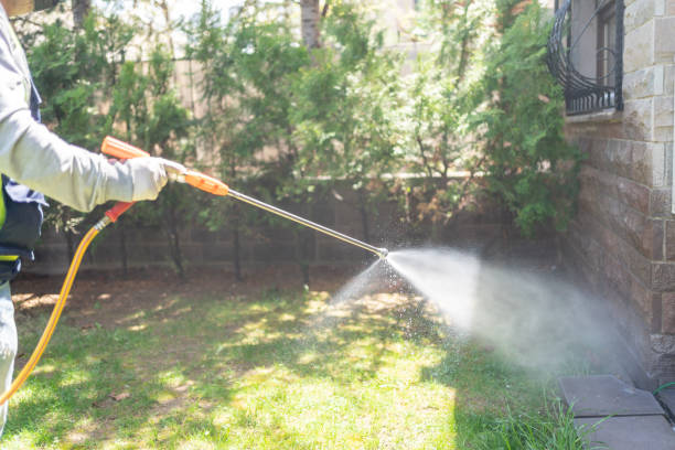 Best Residential Pest Control  in Prichard, AL